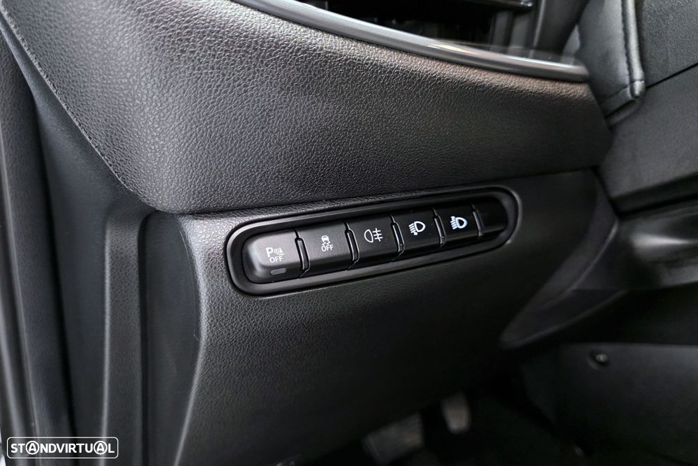 Fiat 500e La Prima - 22