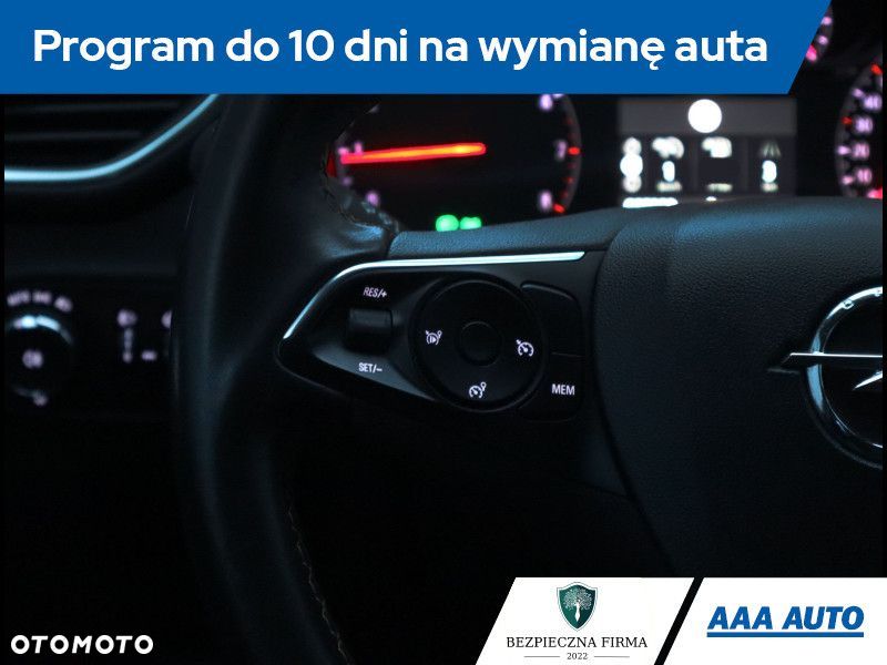 Opel Crossland X - 20