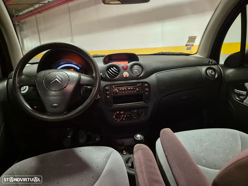 Citroën C3 1.1 SX - 25