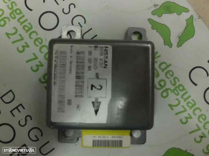 CENTRALINA DE AIRBAG NISSAN PRIMERA 2.0 16V 131CV 1998CC - 1