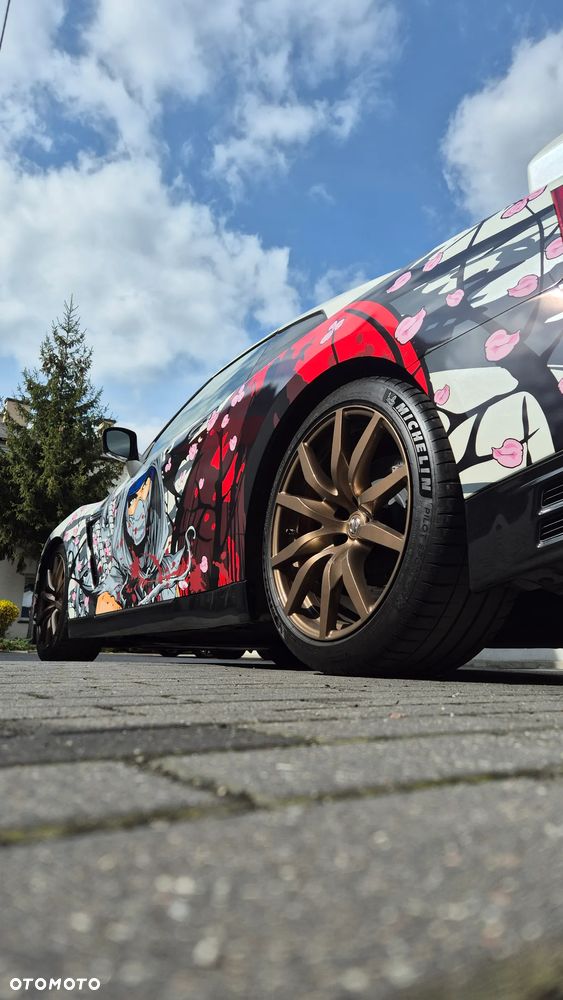 Nissan GT-R - 11
