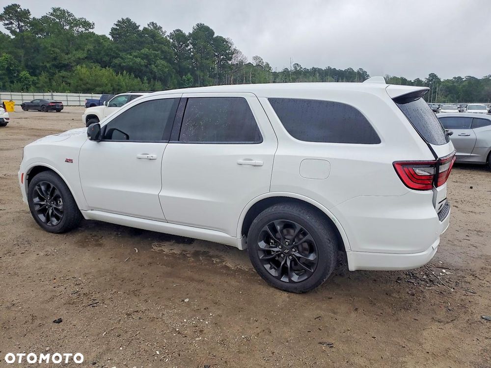 Dodge Durango 5.7 R/T - 3