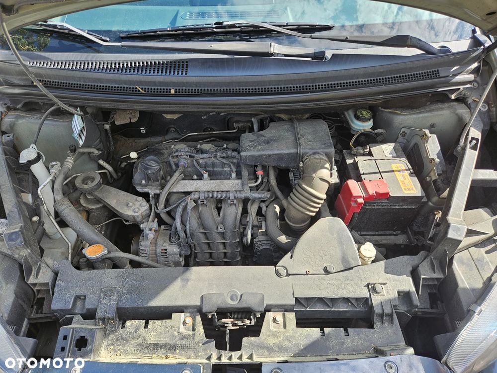 Mitsubishi Colt 1.1 Invite Edition Gold - 22