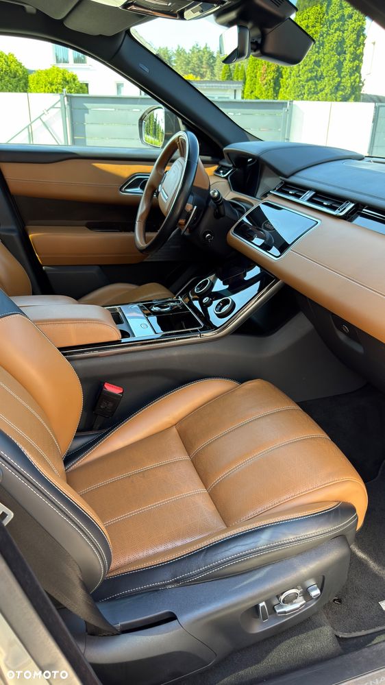 Land Rover Range Rover Velar 2.0 Si4 GPF R-Dynamic HSE - 6