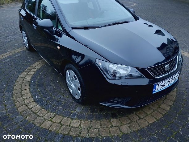 Seat Ibiza - 10
