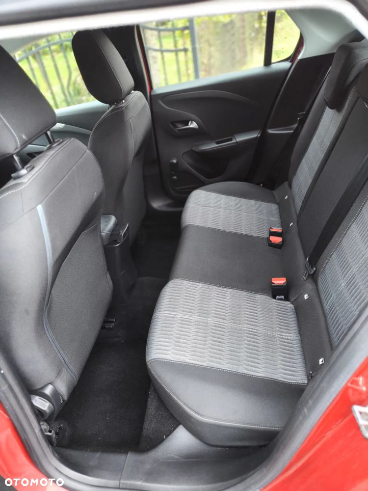 Opel Corsa 1.5 Diesel Start/Stop Edition - 15