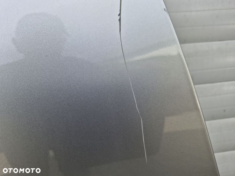 lexus ls600 ls 600 iv maska pokrywa silnika przód - 7
