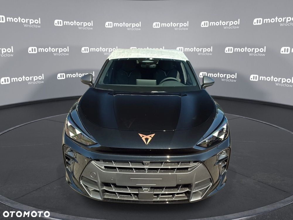 Cupra Terramar - 3