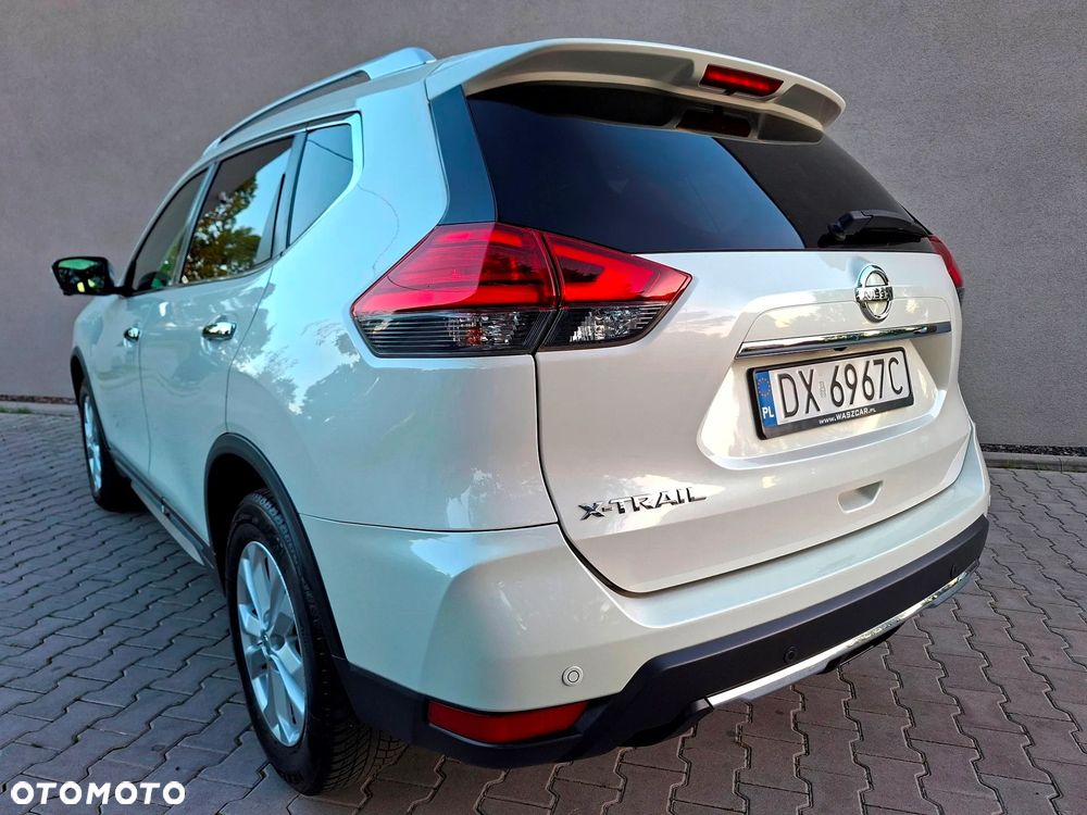 Nissan X-Trail 1.6 DIG-T Tekna - 5