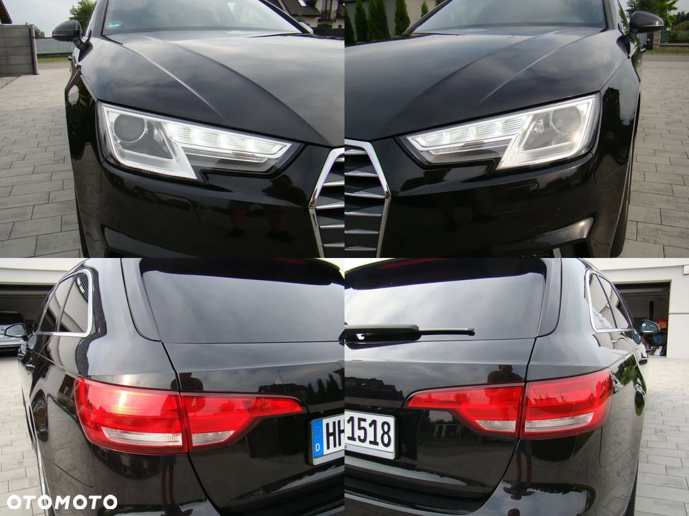 Audi A4 Avant 2.0 TFSI ultra design - 16