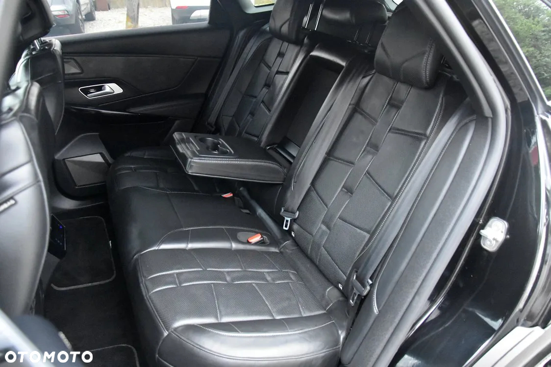 DS Automobiles DS 7 Crossback - 28