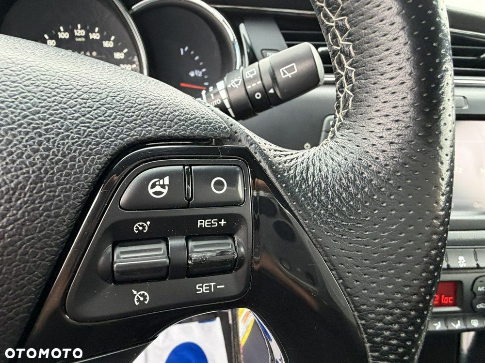 Kia Ceed 1.0 T-GDI GT-Line - 24