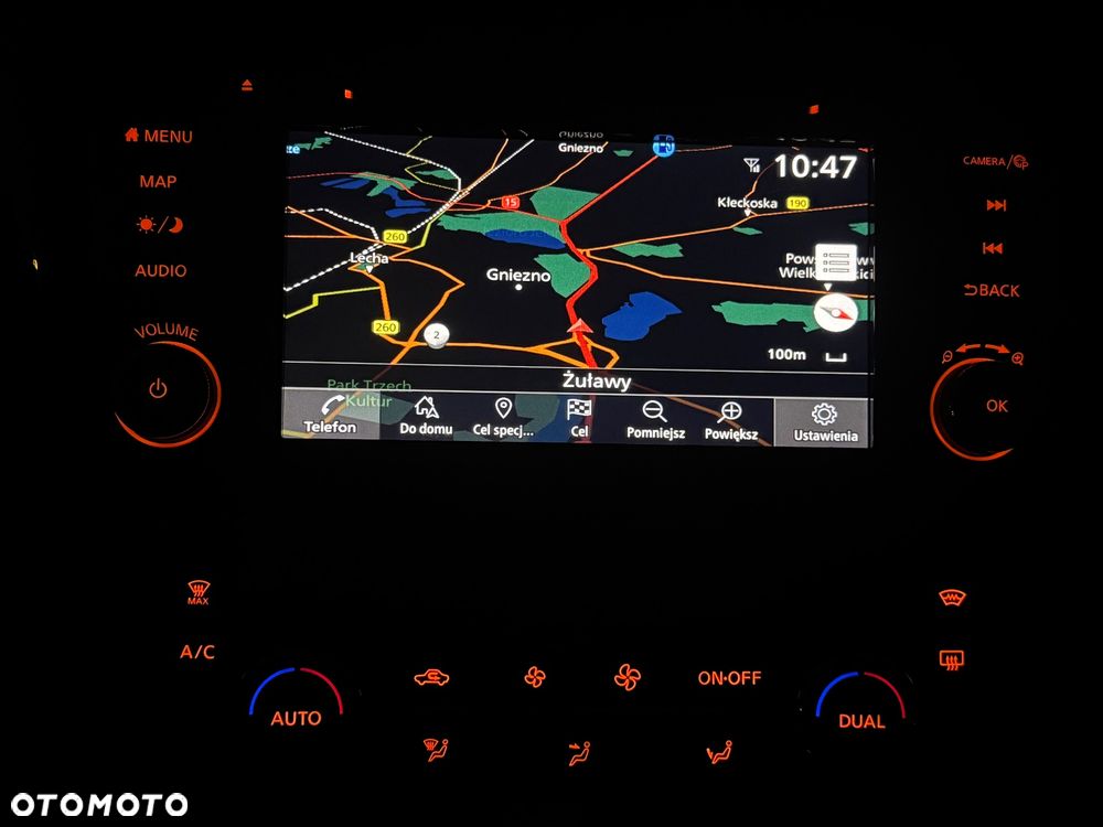 Nissan Qashqai 1.3 DIG-T Tekna - 15