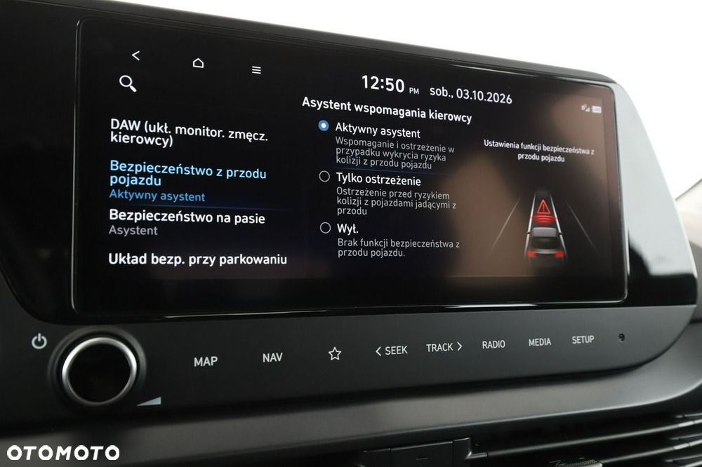 Hyundai Bayon 1.0 T-GDI Connect & Go - 25