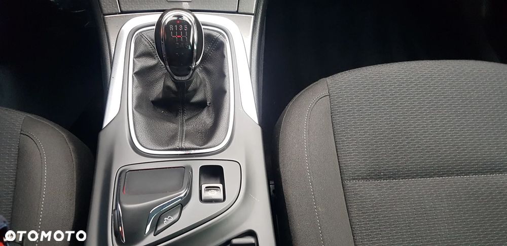 Opel Insignia 2.0 CDTI EcoFLEX S&S - 18