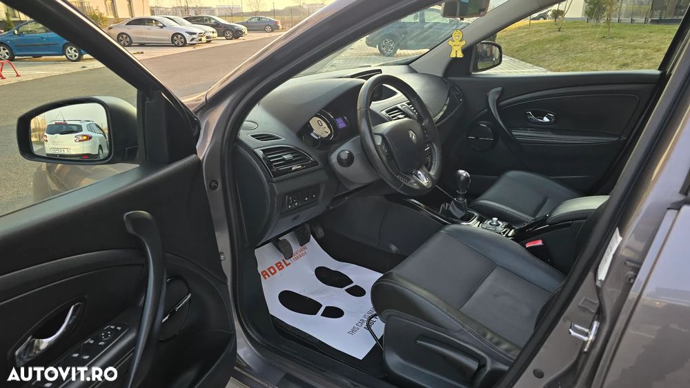 Renault Megane - 6