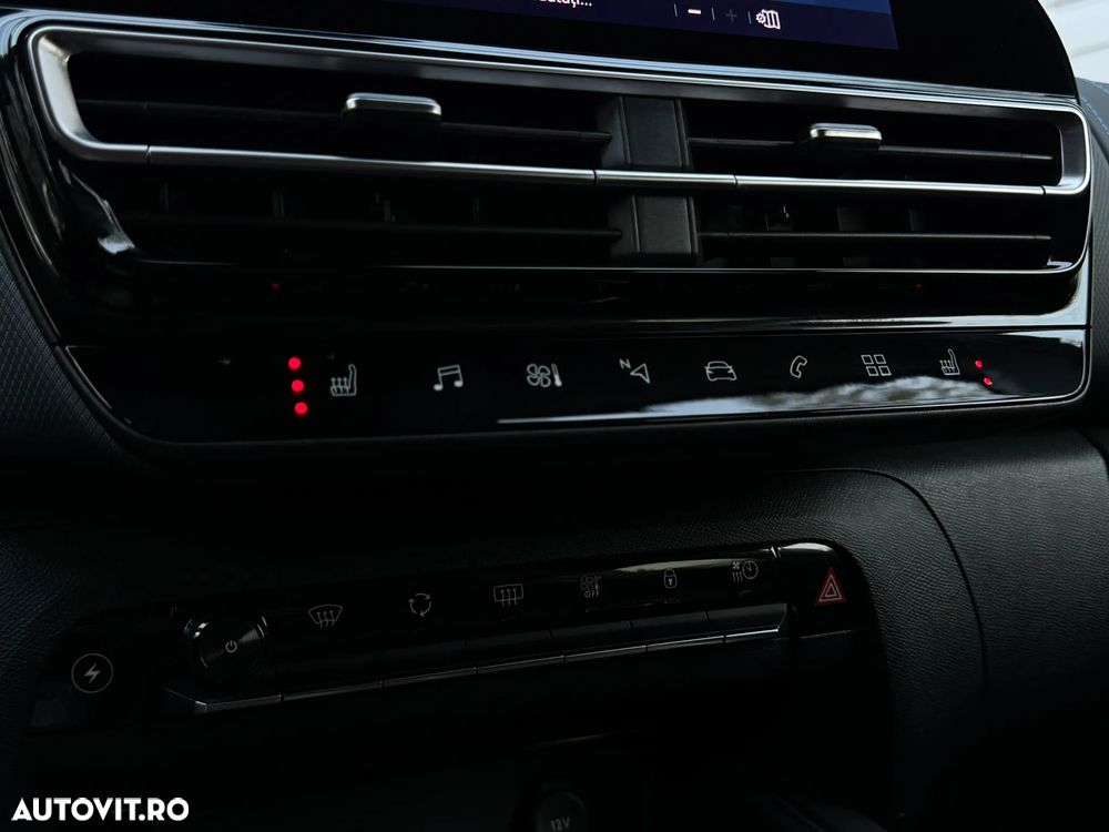 Citroën C5 Aircross 1.6 PHeV FWD 225 EAT8 Shine - 23