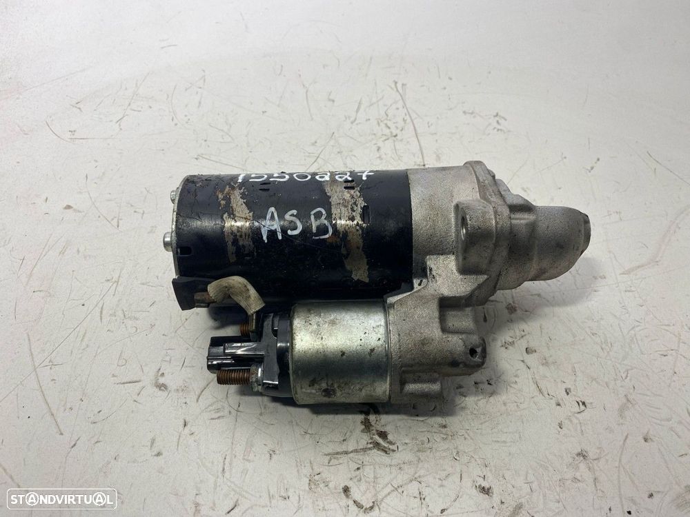 Motor de arranque AUDI A8 (4E2, 4E8) 3.0 TDI quattro REF. MOTOR ASB - 2