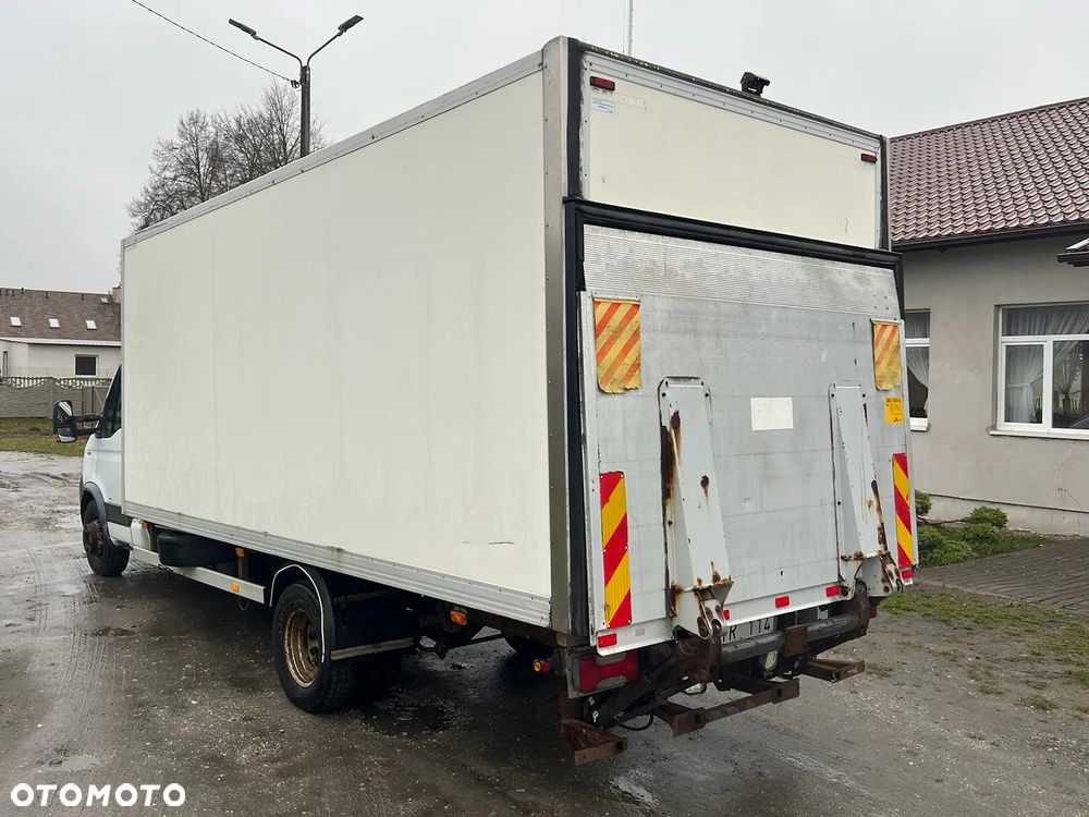 Iveco Daily 65C18 - 3