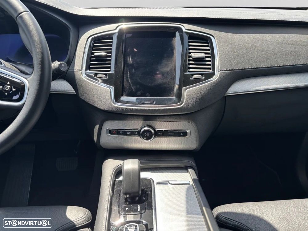 Volvo XC 90 2.0 T8 PHEV Core AWD - 15