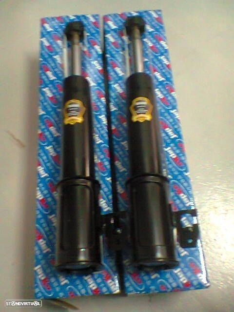 Par amortecedores frente Suzuki Grand Vitara 2.0td 1998-2005 (novos) - 1