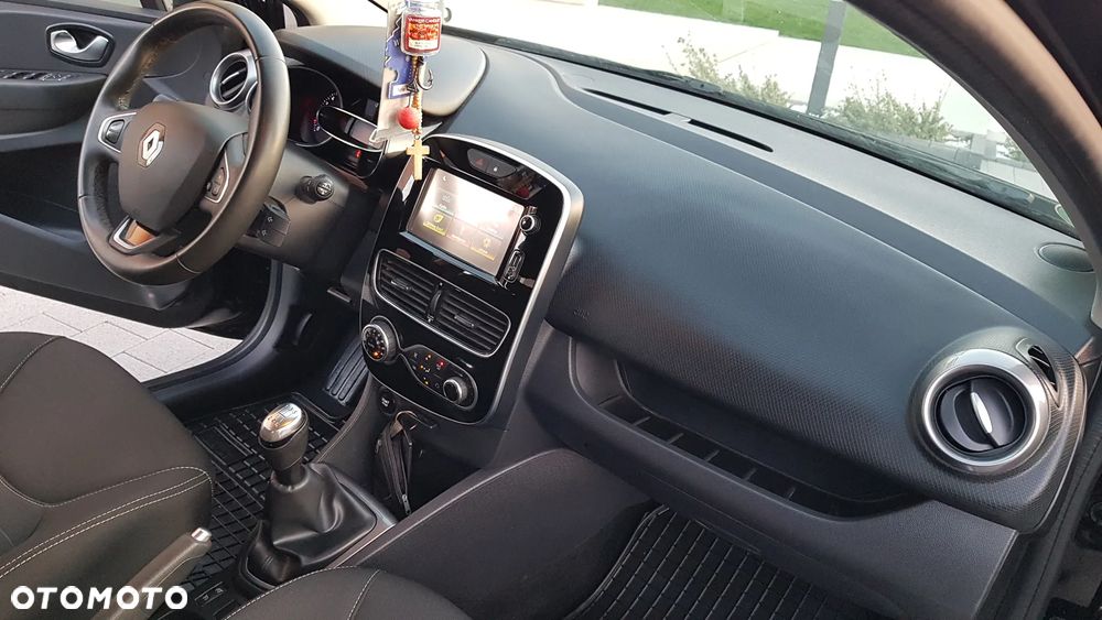 Renault Clio 0.9 Energy TCe Limited - 26