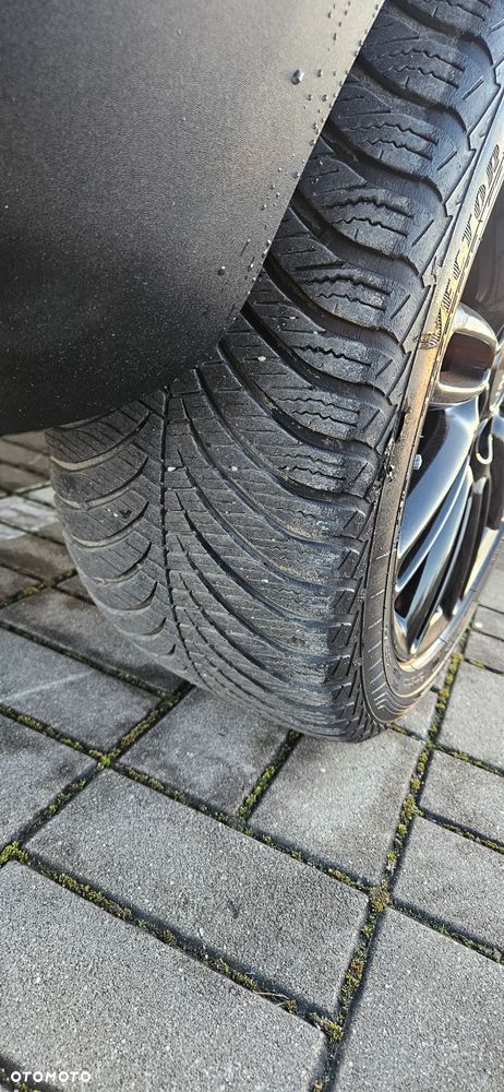 MINI Clubman Cooper D John Cooper Works Trim - 25