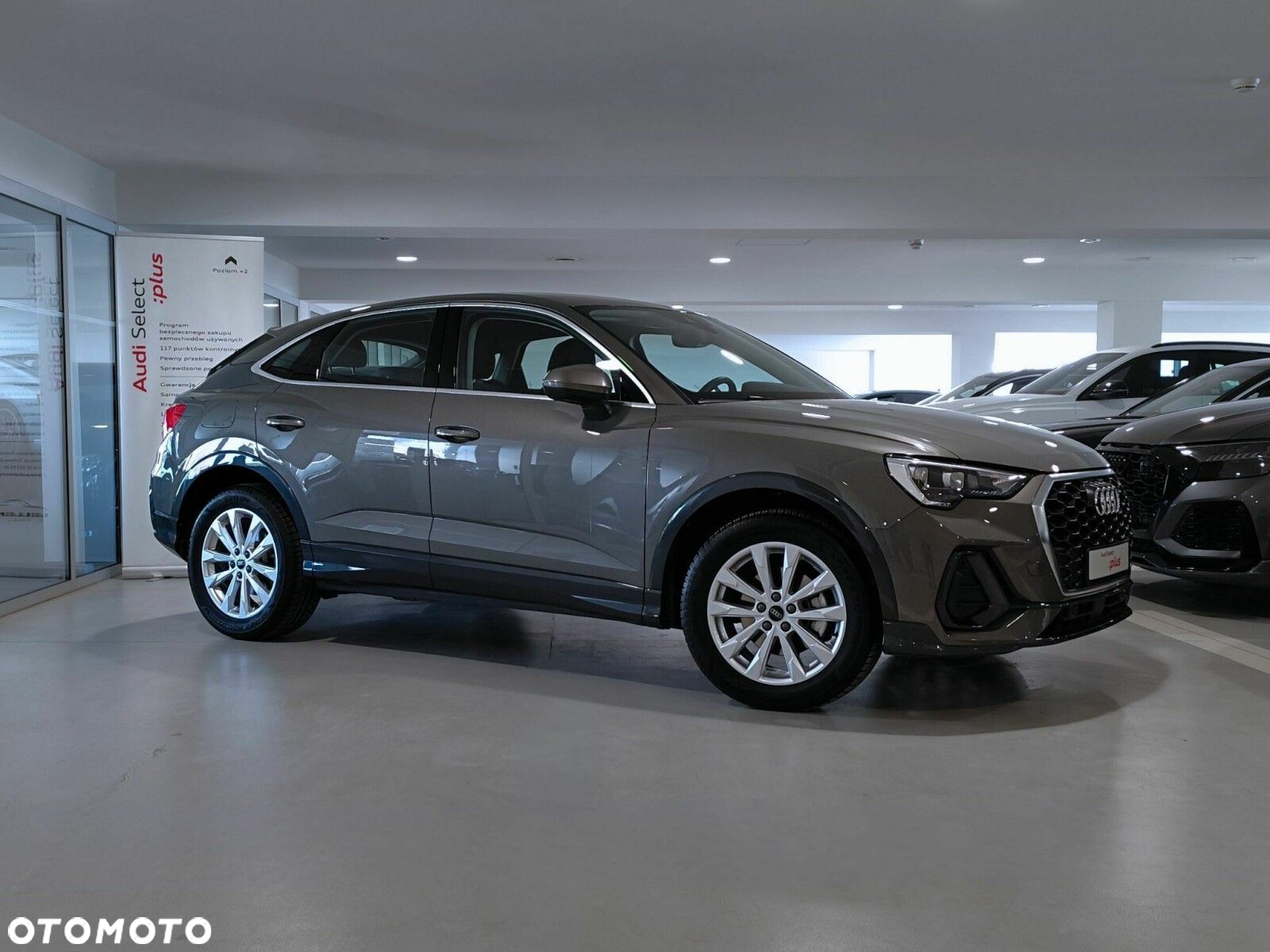 Audi Q3 Sportback - 3