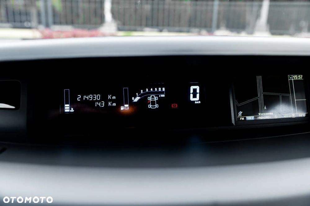 Renault Espace 2.0T Expression - 34