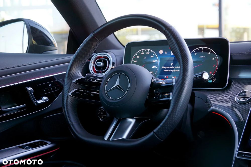Mercedes-Benz CLE 180 9G-TRONIC Edition AMG Line - 27