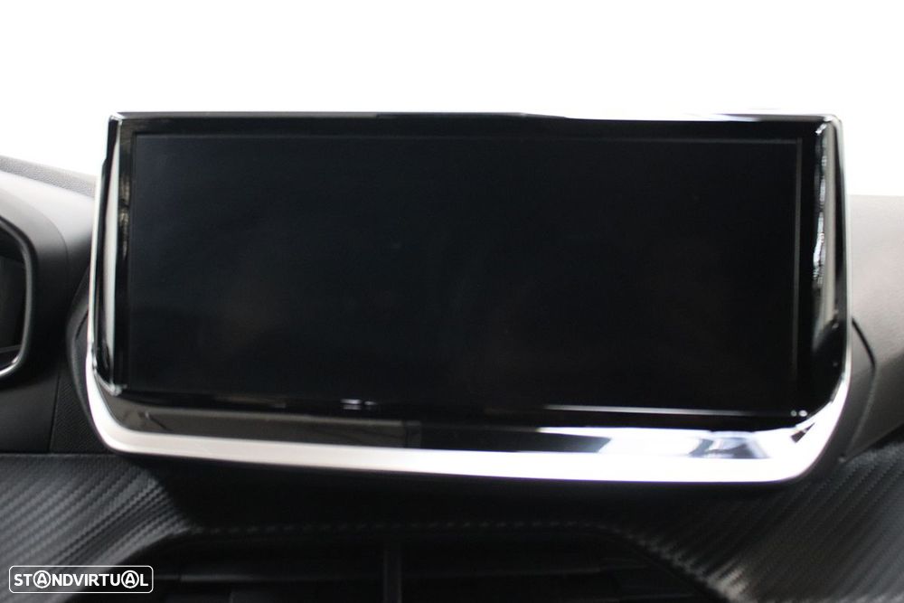 Peugeot 2008 1.2 PureTech Allure - 9