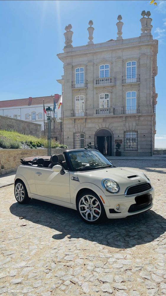 MINI 3 Portas - 2
