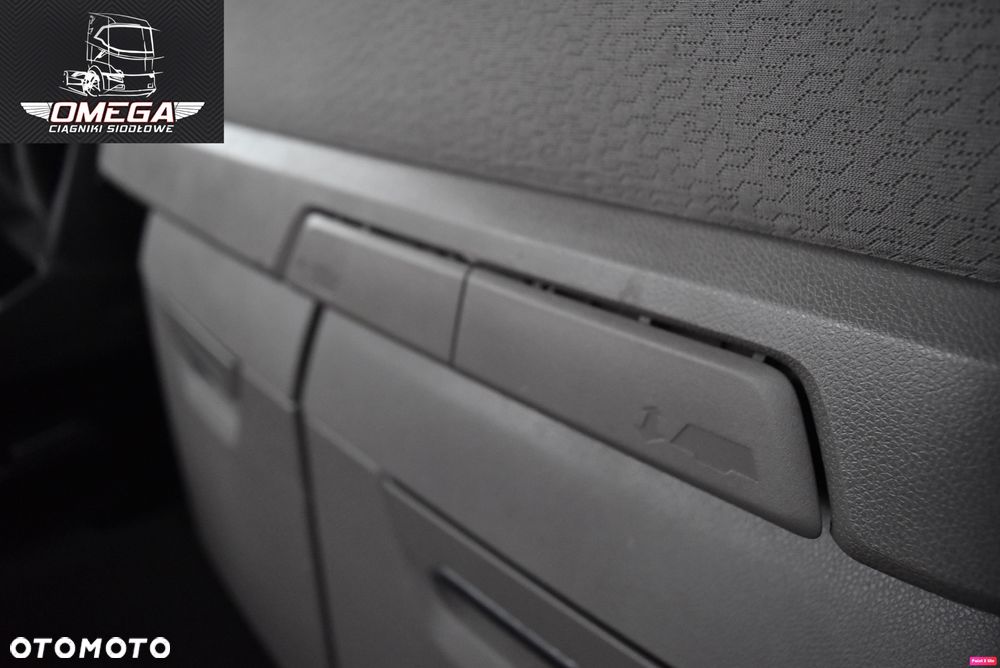 Scania S 450 / S450 / 450S / Poduszki przód / Klima Post / Full LED / Spr Z Niemiec - 9