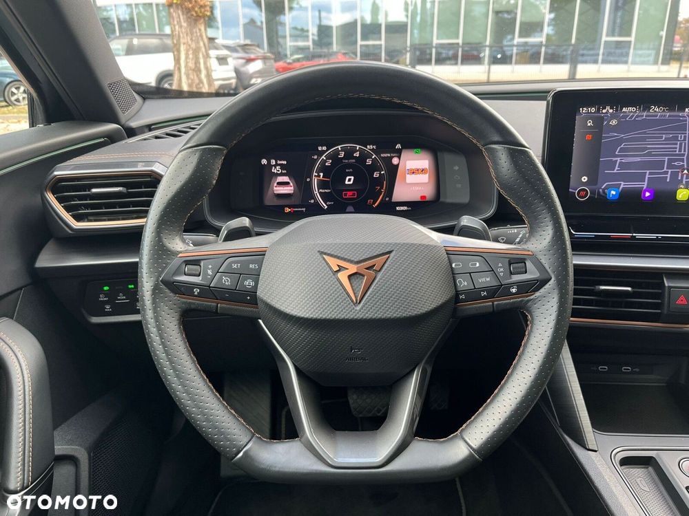 Cupra Formentor 2.0 TSI 4Drive DSG - 18