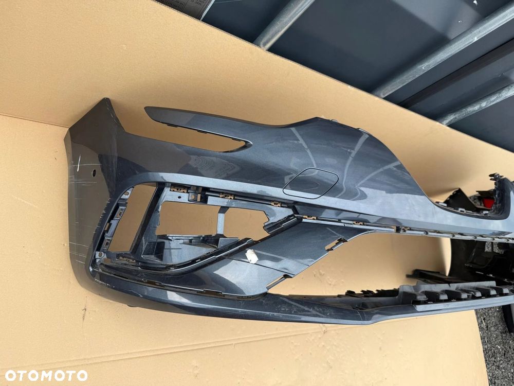 ZDERZAK Renault Megane IV LIFT RS ORYGINAŁ - 4