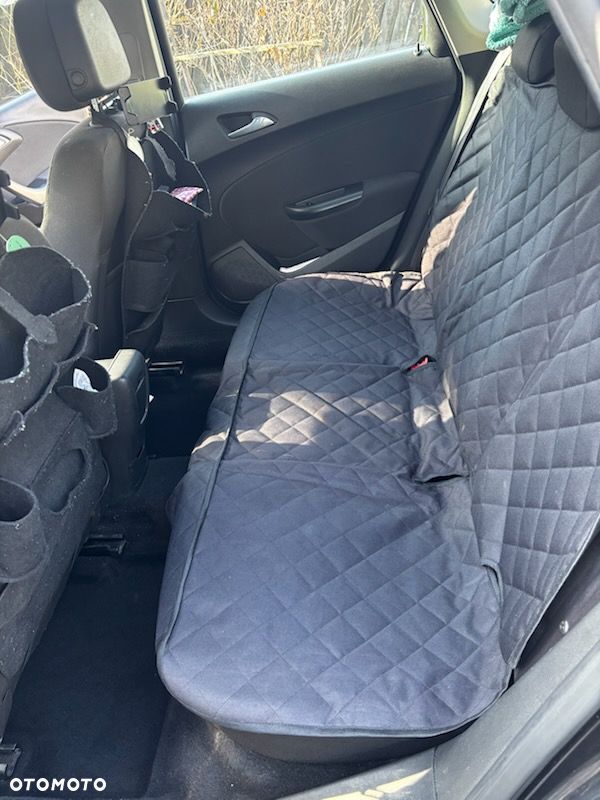 Opel Astra 1.4 Turbo - 17