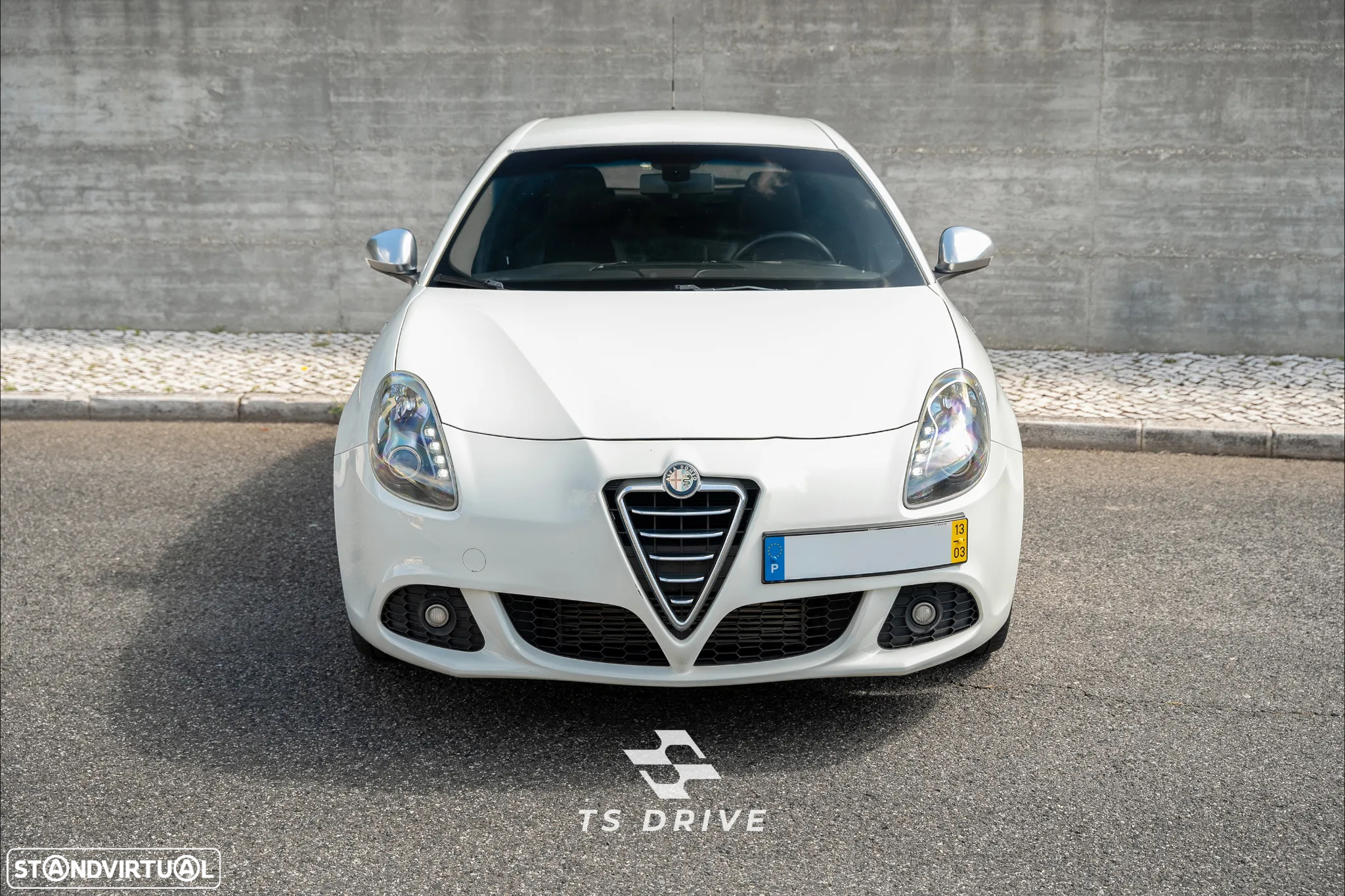 Alfa Romeo Giulietta 1.6 JTDm Veloce - 3
