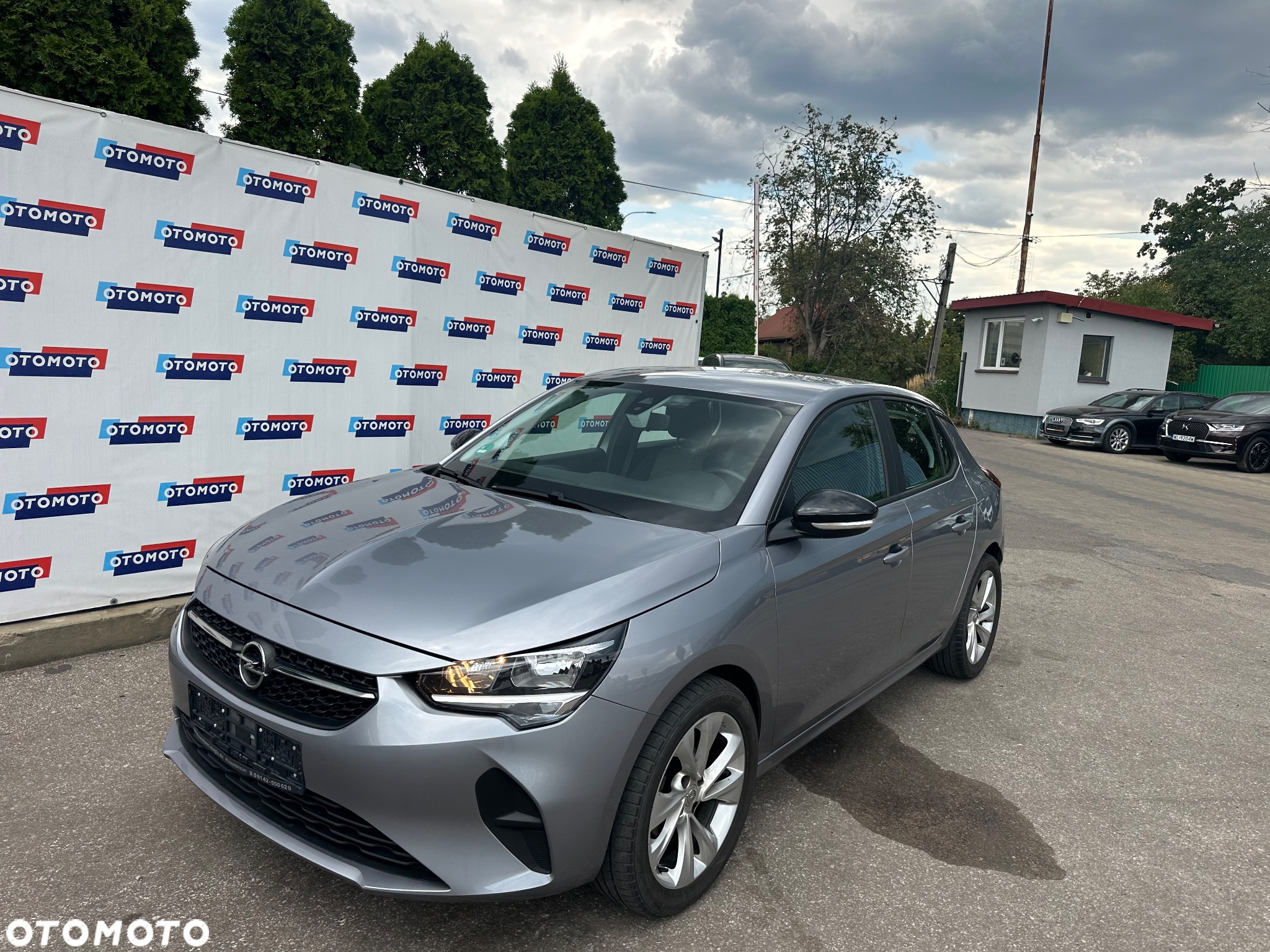 Opel Corsa 1.2 Business S&S - 7