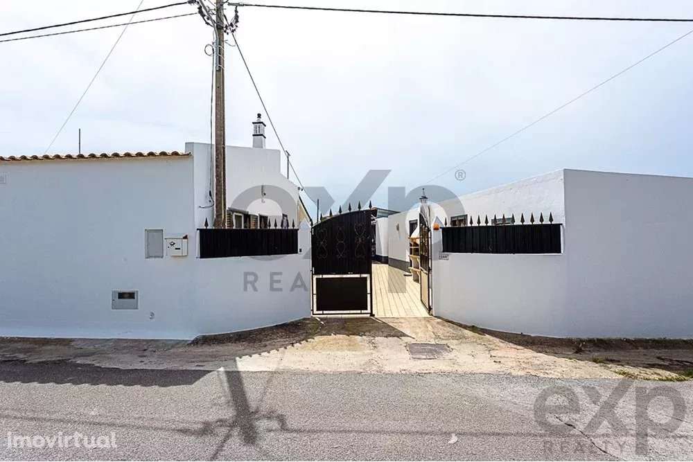 Quintinha encantadora a poucos minutos da Praia do Barril e Tavira - Grande imagem: 2/60