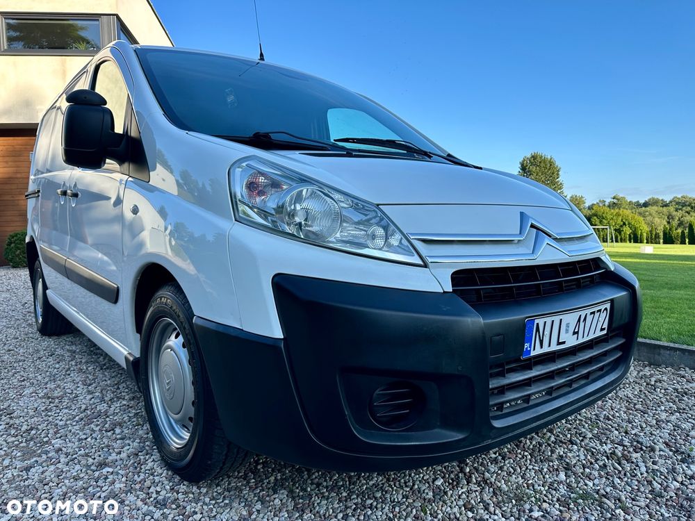 Citroën Jumpy Combi - 7