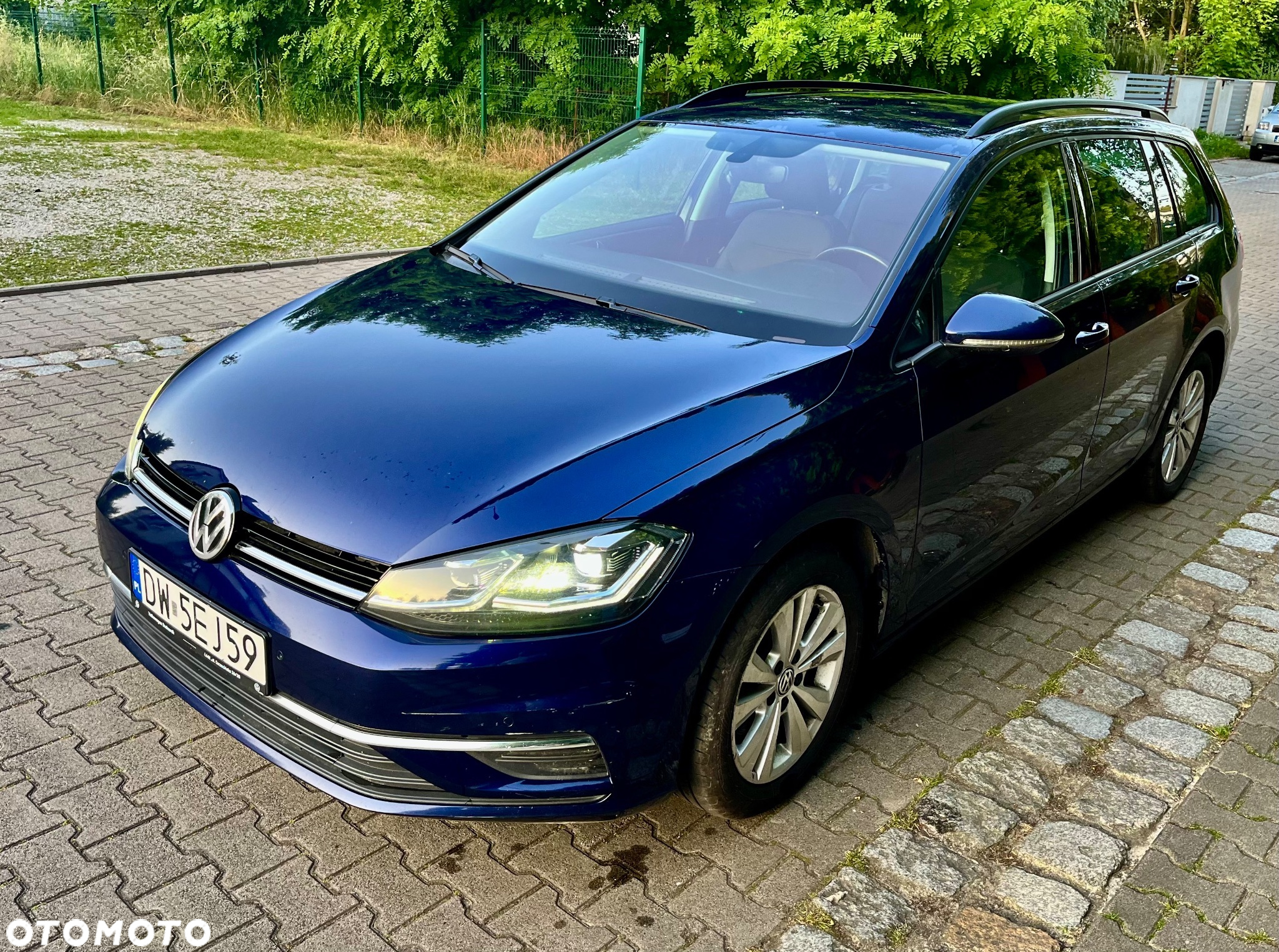 Volkswagen Golf VII 1.6 TDI BMT Comfortline - 2