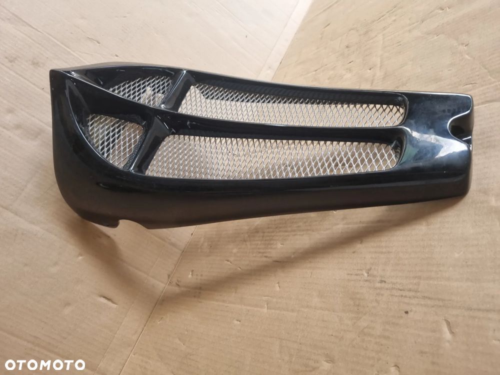 Harley Davidson Touring OSLONA OWIEWKA CHŁODNICY Custom - 3