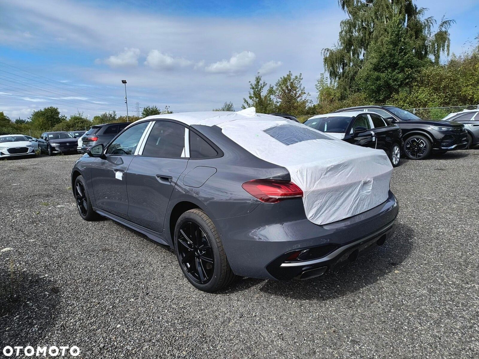 Audi A5 - 6