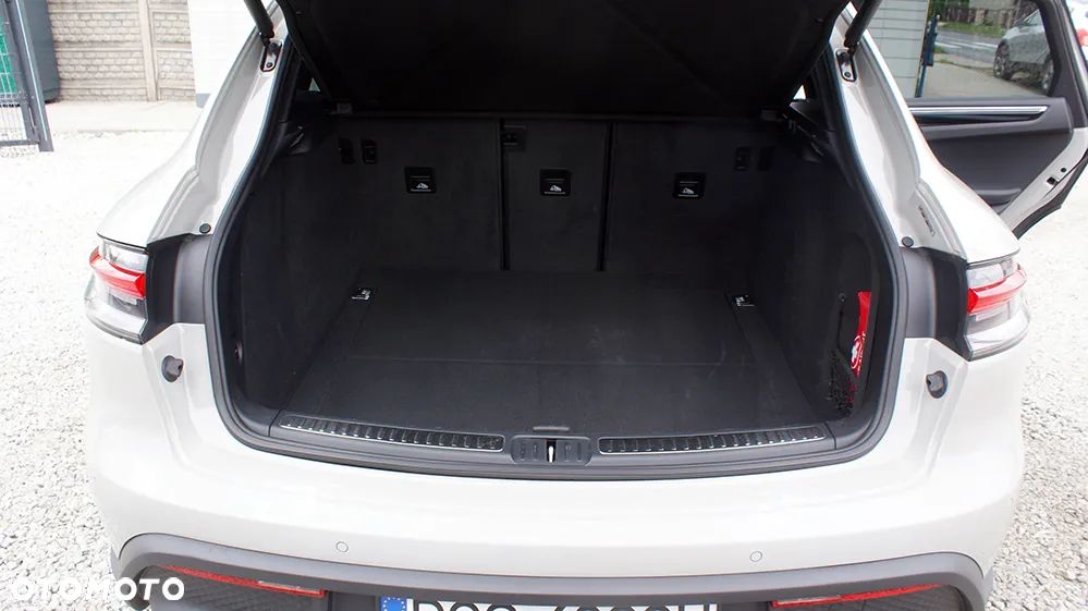 Porsche Macan PDK - 27