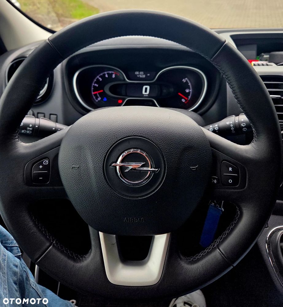 Opel Vivaro 1.6 CDTI L2 - 3