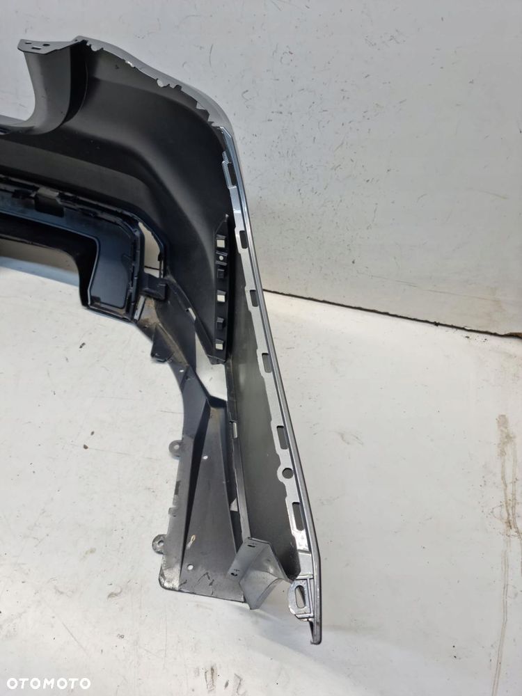 bmw m4 g82 g83 m power zderzak tył tylny - 5