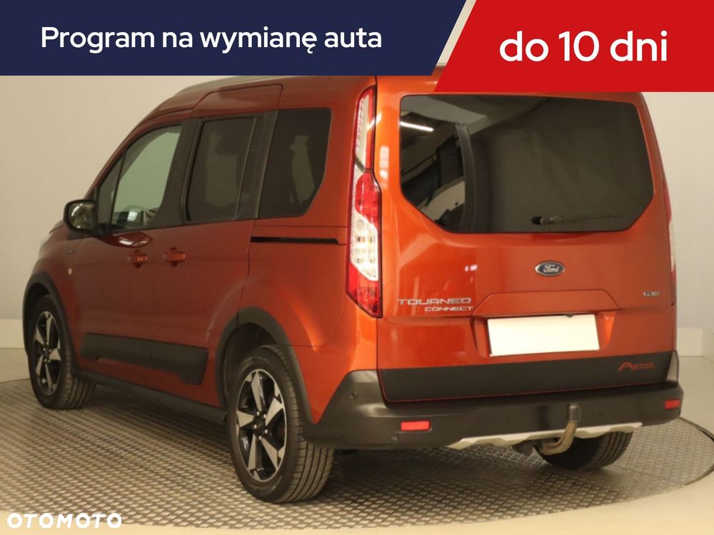 Ford Tourneo Connect 2020 photo 5
