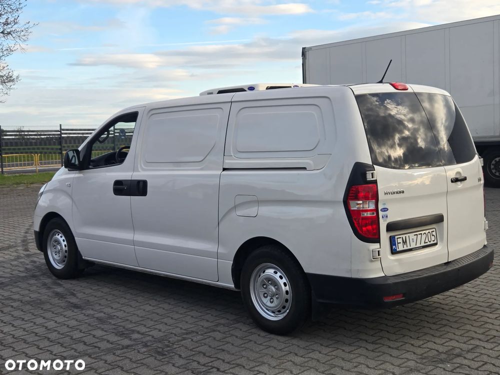 Hyundai H-1 Starex - 29