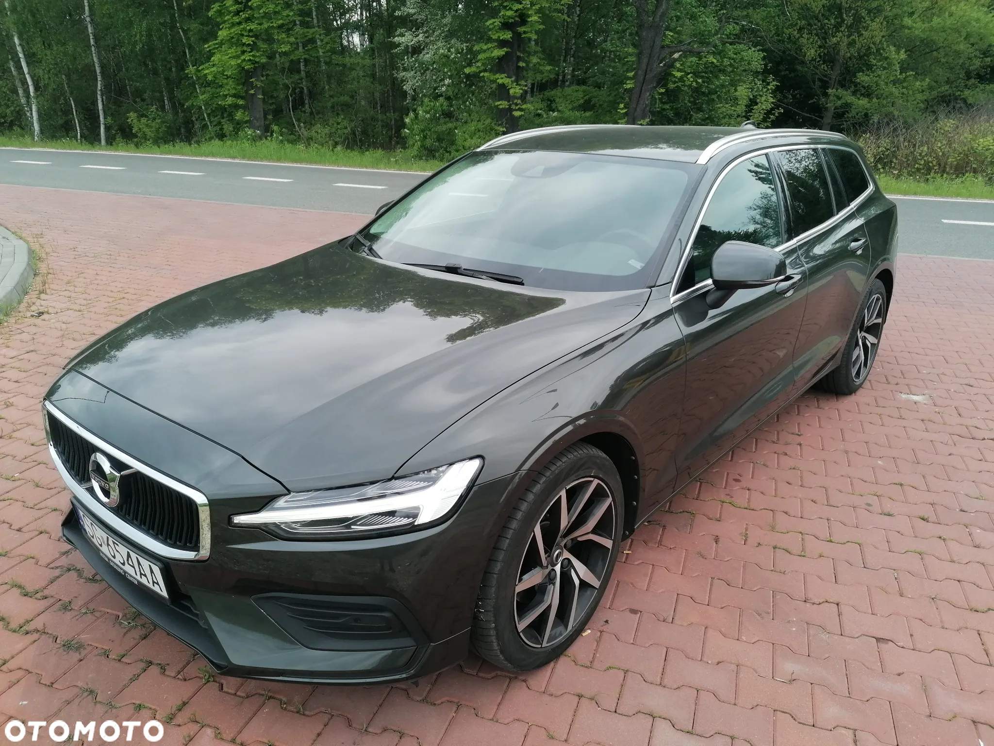 Volvo V60 T4 Momentum - 7
