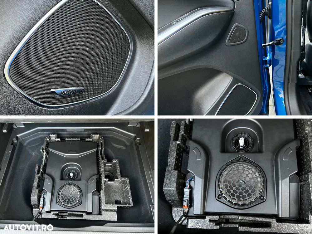 Opel Grandland X 1.2 Start/Stop Automatik Ultimate - 24